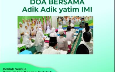 PROGRAM SANTUNAN MAULID NABI