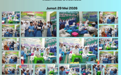 CAHAYA DZULHIJAH